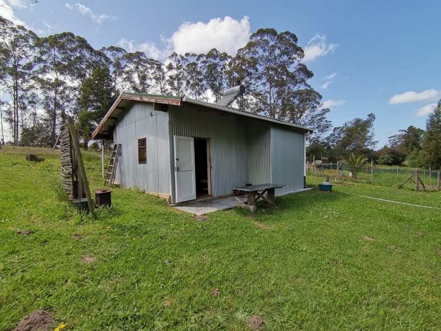 4 Bedroom Property for Sale in Leeuwenbosch Ah Western Cape